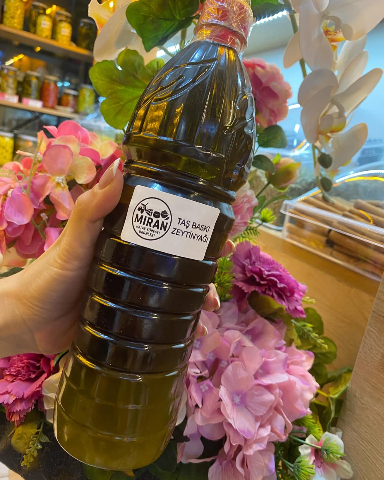 Miran Hatay Yöresel Ürünleri